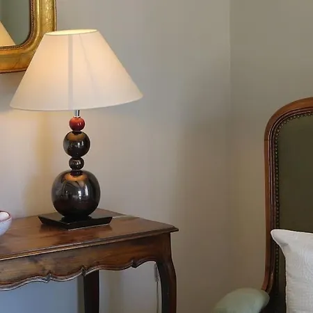 Villa Aux Portes De