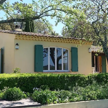 Villa Aux Portes De Saint-Tropez