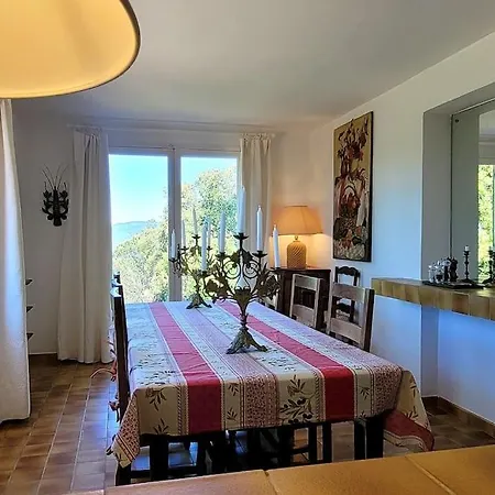 Aux Portes De Saint-Tropez